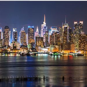 Meet your Posher, Evdokia